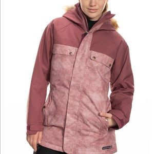 686 Womens Dream Insulated Jacket